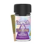 Purple Urkle (Indica)