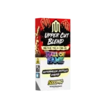 Modus Hall of Fame Upper Cut Disposable 5000mg Watermelon Zkittles Hybrid
