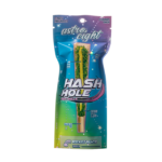 Astro Eight Hash Hole Pre Rolls 4G Rocket Runtz Indica