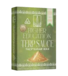 Higher Education THCP Sugar Wax Fantasy Melon Hybrid 2g