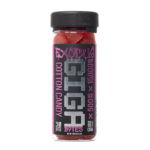 Exodus GIGABYTES Gummies 15000mg Cotton Candy