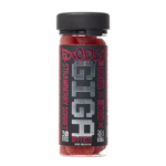 Exodus Gigabytes Gummies Strawberry Sorbet 15000mg THC-A THC-P CB9A