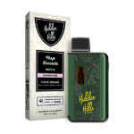 Hidden Hills Quadra Blend 3g Disposable Vape – Trap Zeecrets Indica