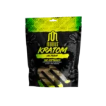 Modus Kratom Bulk Capsules Vietnam