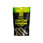 Modus Kratom Powder 3oz white vein maeng da