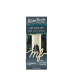 Mellow Fellow Live Resin 1mL Disposable Vapes - Shipwreck