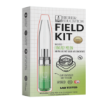 Higher Education Dab Field Kit 1G THCA Fantasy Melon Hybrid