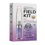 Higher Education Dab Field Kit 1G THCA Tropicana Grape Cake Indica
