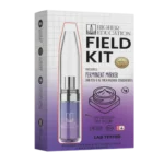 Higher Education Dab Field Kit 1G THCA Permanent Market Sativa