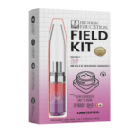 Higher Education Dab Field Kit 1G THCA Zoap Hybrid
