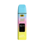 Flying Monkey Purest THCA 3G Disposable – THCA + Delta-8 + THC-P - Alaskan Thunder Fuck