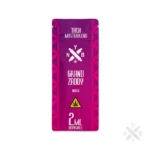Jelly NYB THCH Masterblend 2ML Disposable Grand Zaddy Indica