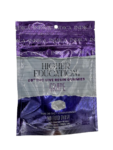higher education d9 live resin gummies grape indica