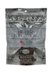 higher education d9 live resin gummies mystery