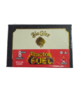 big chief premium thca pre rolls 8 pack 0.7g tractor fuel indica