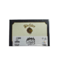 big chief premium thca pre rolls 8 pack 0.7g white fire sativa