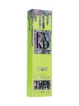 FVKD Minis THCa Rosin Disposable 1.5G Zours Sativa