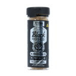 black roses blackout blend gummies 15540mg blueberry blitz 20ct 777mg each