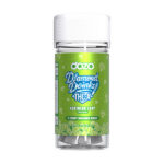 Dozo THCA Diamond Doinks 5ct Northern Zurp Indica diamond infused pre-roll jar 8.75g total