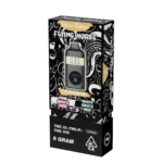 flying-horse-black-edition-pink sauce-white sauce-9g