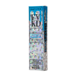 FVKD Exotics THCa Rosin Disposable 3.5G Alaskan Thunder FVKD Sativa