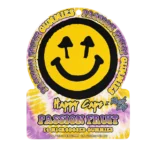 Happy Caps x Road Trip Microdosed Gummies Passion Fruit 14ct