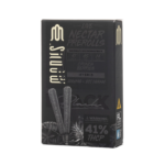 Modus Black Live Nectar Pre Rolls 2G Crunch Berries hybrid