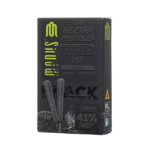Modus Black Live Nectar Pre Rolls 2G LSD indica