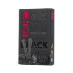 Modus Black Live Nectar Pre Rolls 2G Now N' Laterz hybrid