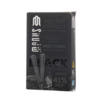 Modus Black Live Nectar Pre Rolls 2G Permanent Marker indica
