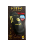 Pixie Pod Lifestyle Series disposable vape 2ml Azure Dream hybrid