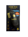 Pixie Pod Lifestyle Series disposable vape 2ml Panama Haze sativa