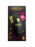 Pixie Pod Lifestyle Series disposable vape 2ml Pink Kush indica