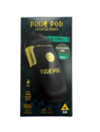 Pixie Pod Lifestyle Series disposable vape 2ml Platinum OG indica