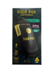 Pixie Pod Lifestyle Series disposable vape 2ml Purple Zkittlez indica