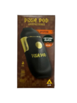 Pixie Pod Lifestyle Series disposable vape 2ml Vietnam Black sativa
