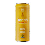 Torch Iced Tea Lemonade 10mg THC Iced Tea