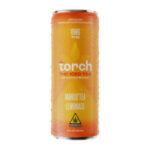 Torch Mango Tea Lemonade 10mg THC Iced Tea