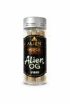 Alien Exotics THC-A Diamond Infused Mini Series Pre-Rolls Black Edition Alien OG Hybrid 33.14% THCA 5 Pack