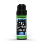 Hemp Bombs – CBD - Cool Freeze Topical –