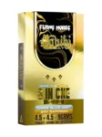 Flying Horse Habibi Heat Edition 3-in-1 Vape 9G Oasis Blue Mist 24K Saffron