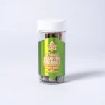 Astro Eight Liquid Diamond Pre-Rolls THC-A - Pineapple Odyssey