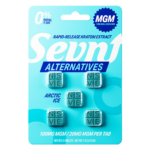 sevn alternatives arctic ice rapid release tablets