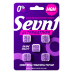 sevn alternatives grape wrath rapid release tablets