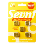 sevn alternatives nay nay whip rapid release tablets