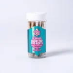 Astro Eight Liquid Diamond Pre-Rolls THC-A - wedding cake