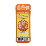 Astro Eight Gravity Gram AIO Disposable 1G | THCP THCV HHCP Delta 9 Delta 8 - Solar Flare