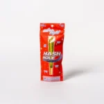Astro Eight Hash Hole Pre Rolls 4G | THC-A Flower + Hash Batter | 2 x 2G Infused Pre-Rolls - Cosmic Cherry Pie