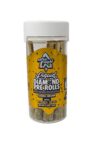 Astro Eight Liquid Diamond Pre-Rolls THC-A 20g (2G-10CT) - Cosmic Dream