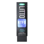 LITTO KTFO Blend Disposable 2G Berry Creamy Sativa